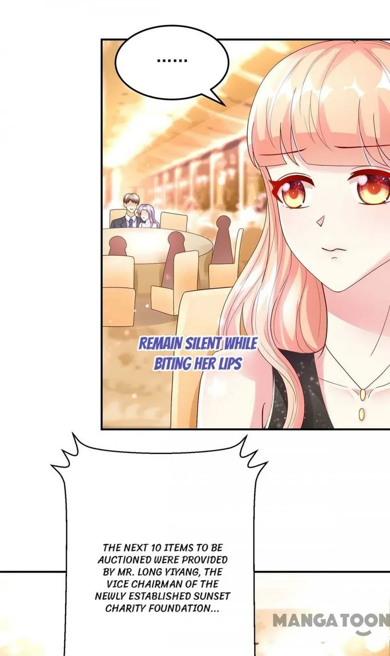 Honey, You Belong to Me! Chapter 133 Online - página 23