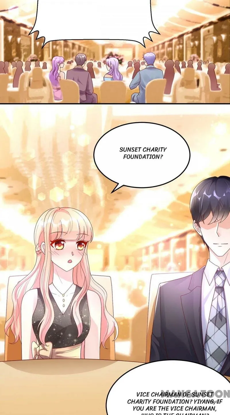 Honey, You Belong to Me! Chapter 133 Online - página 24