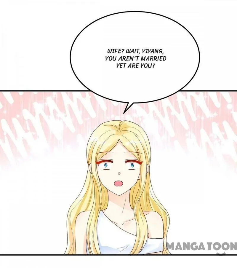 Honey, You Belong to Me! Chapter 133 Online - página 30