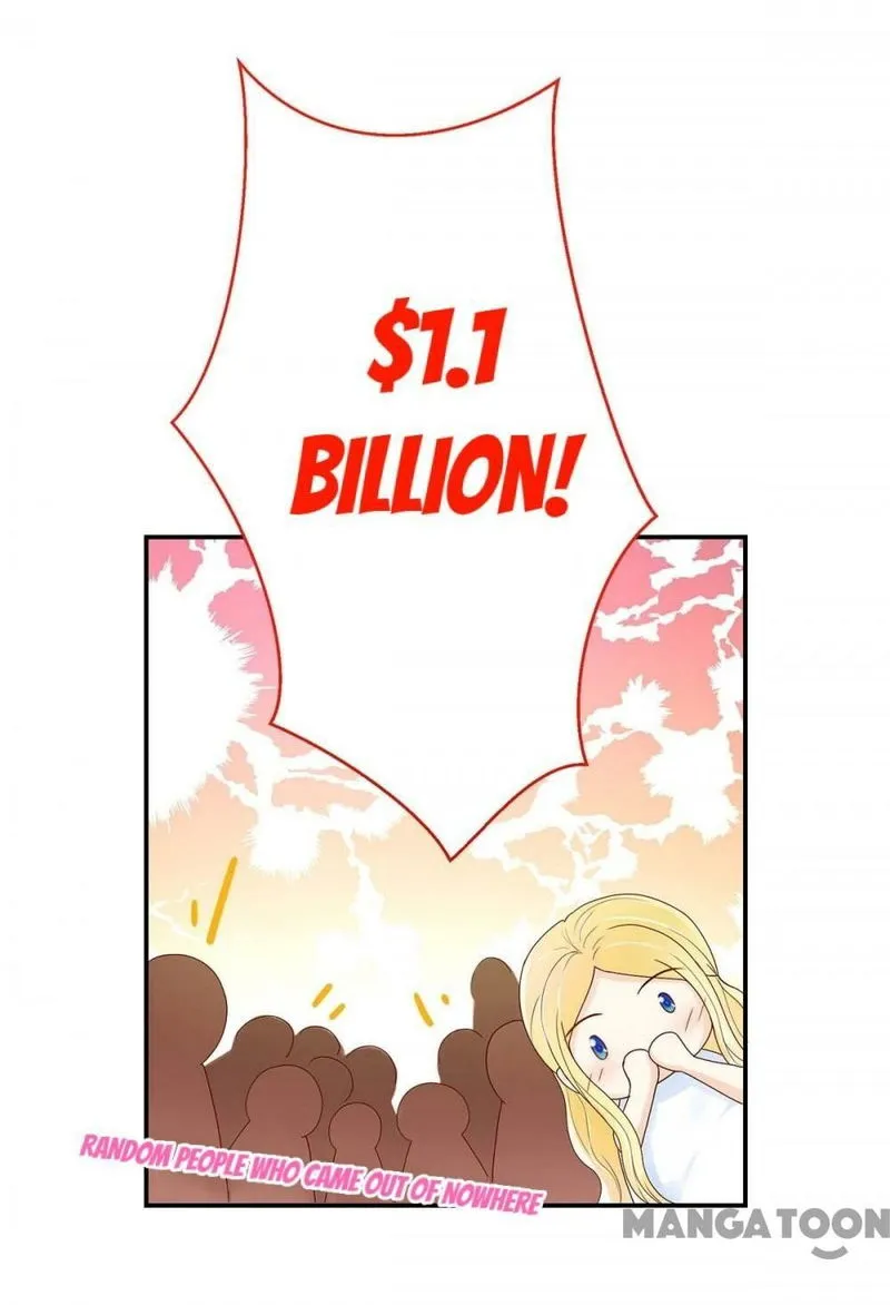 Honey, You Belong to Me! Chapter 133 Online - página 32