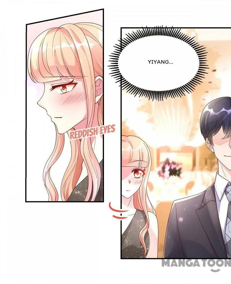 Honey, You Belong to Me! Chapter 133 Online - página 35