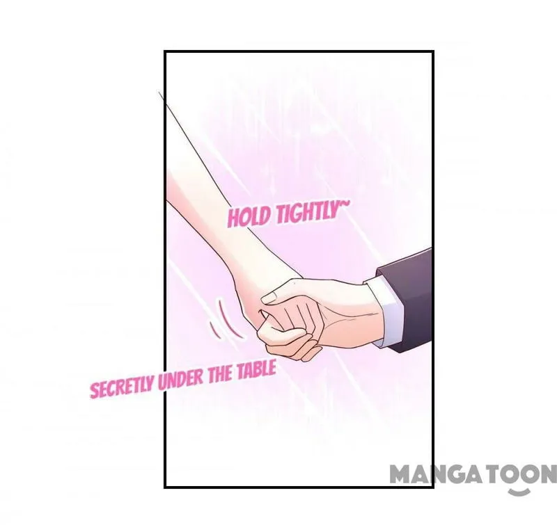 Honey, You Belong to Me! Chapter 133 Online - página 36