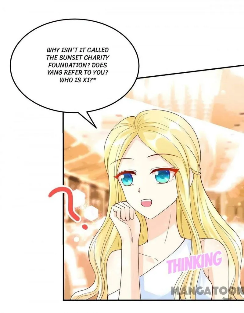 Honey, You Belong to Me! Chapter 133 Online - página 37