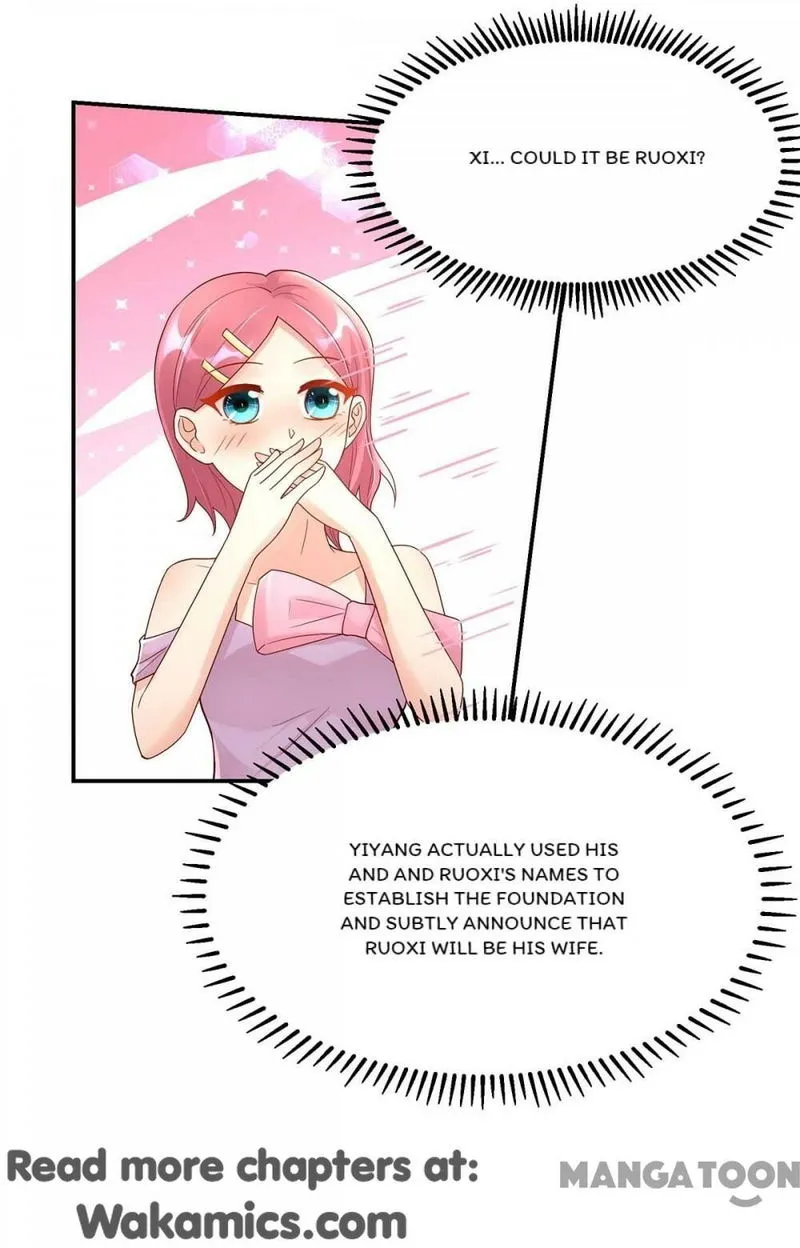 Honey, You Belong to Me! Chapter 133 Online - página 38