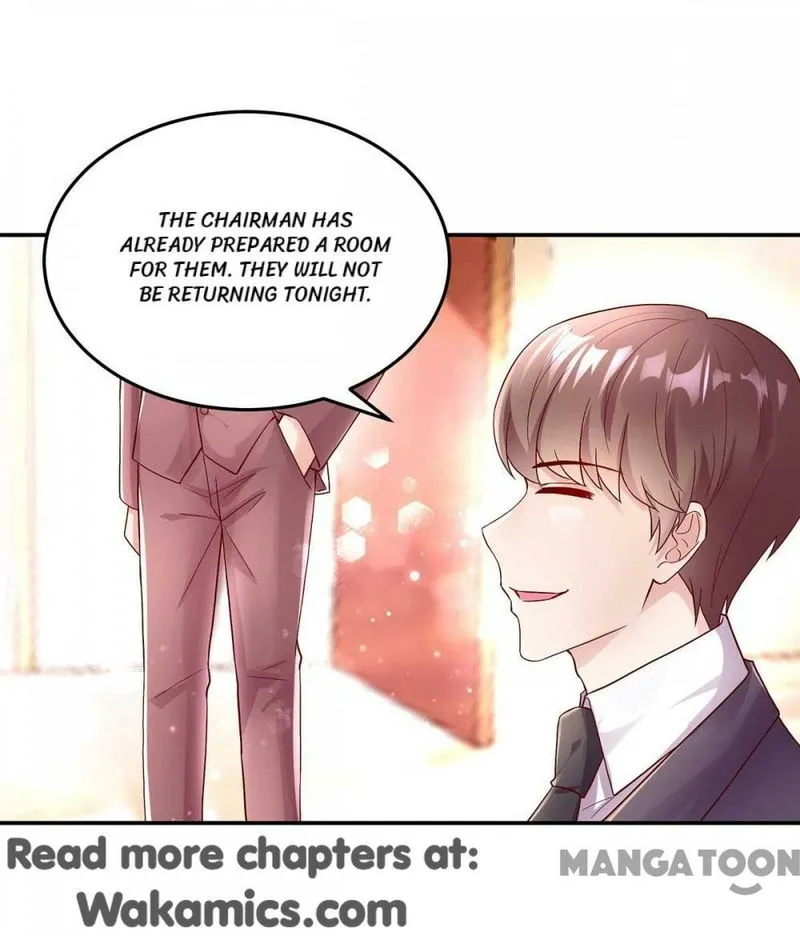 Honey, You Belong to Me! Chapter 137 Online - página 1