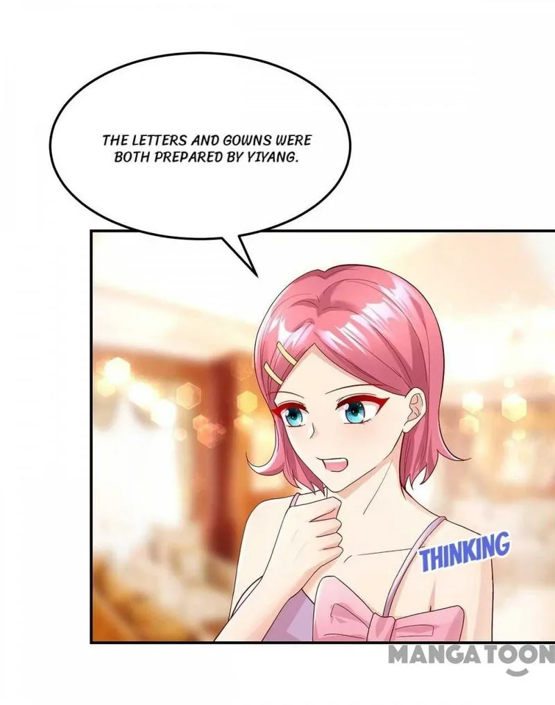Honey, You Belong to Me! Chapter 137 Online - página 4