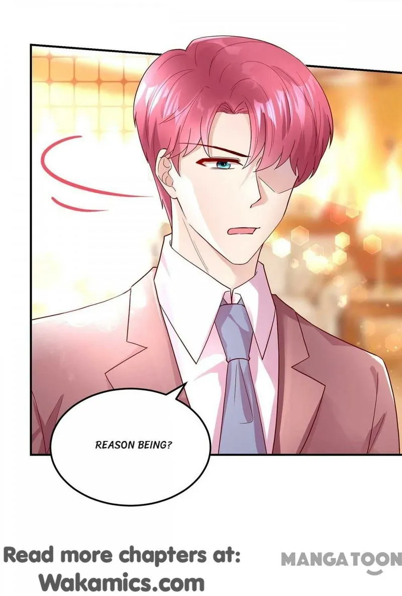 Honey, You Belong to Me! Chapter 137 Online - página 6