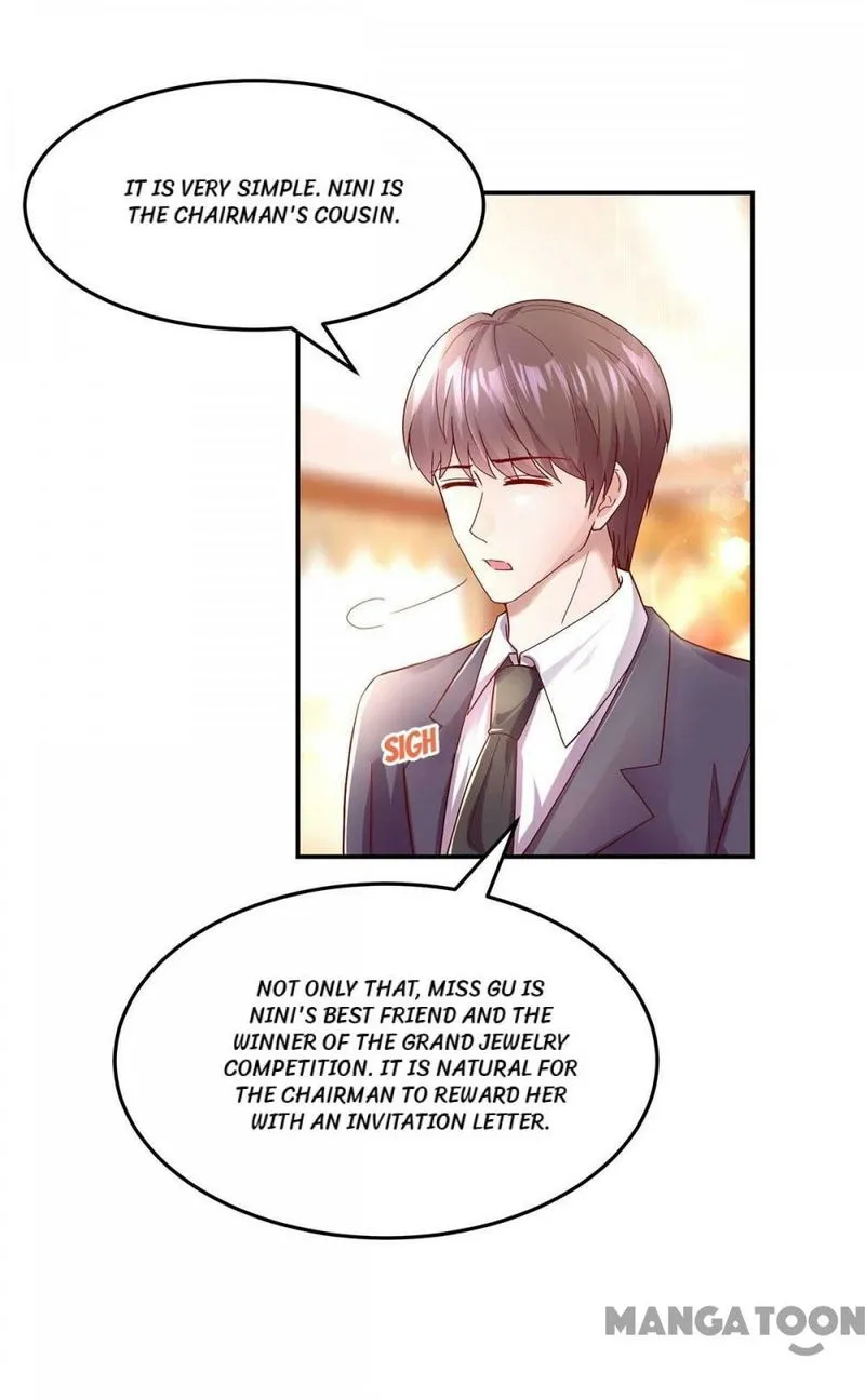 Honey, You Belong to Me! Chapter 137 Online - página 7