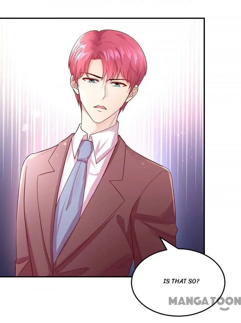 Honey, You Belong to Me! Chapter 137 Online - página 8