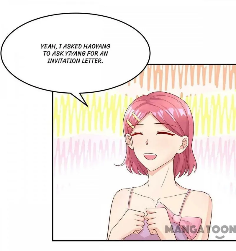 Honey, You Belong to Me! Chapter 137 Online - página 9