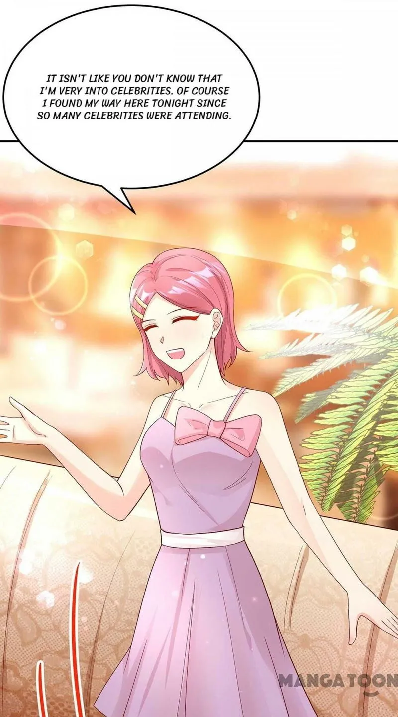 Honey, You Belong to Me! Chapter 137 Online - página 10