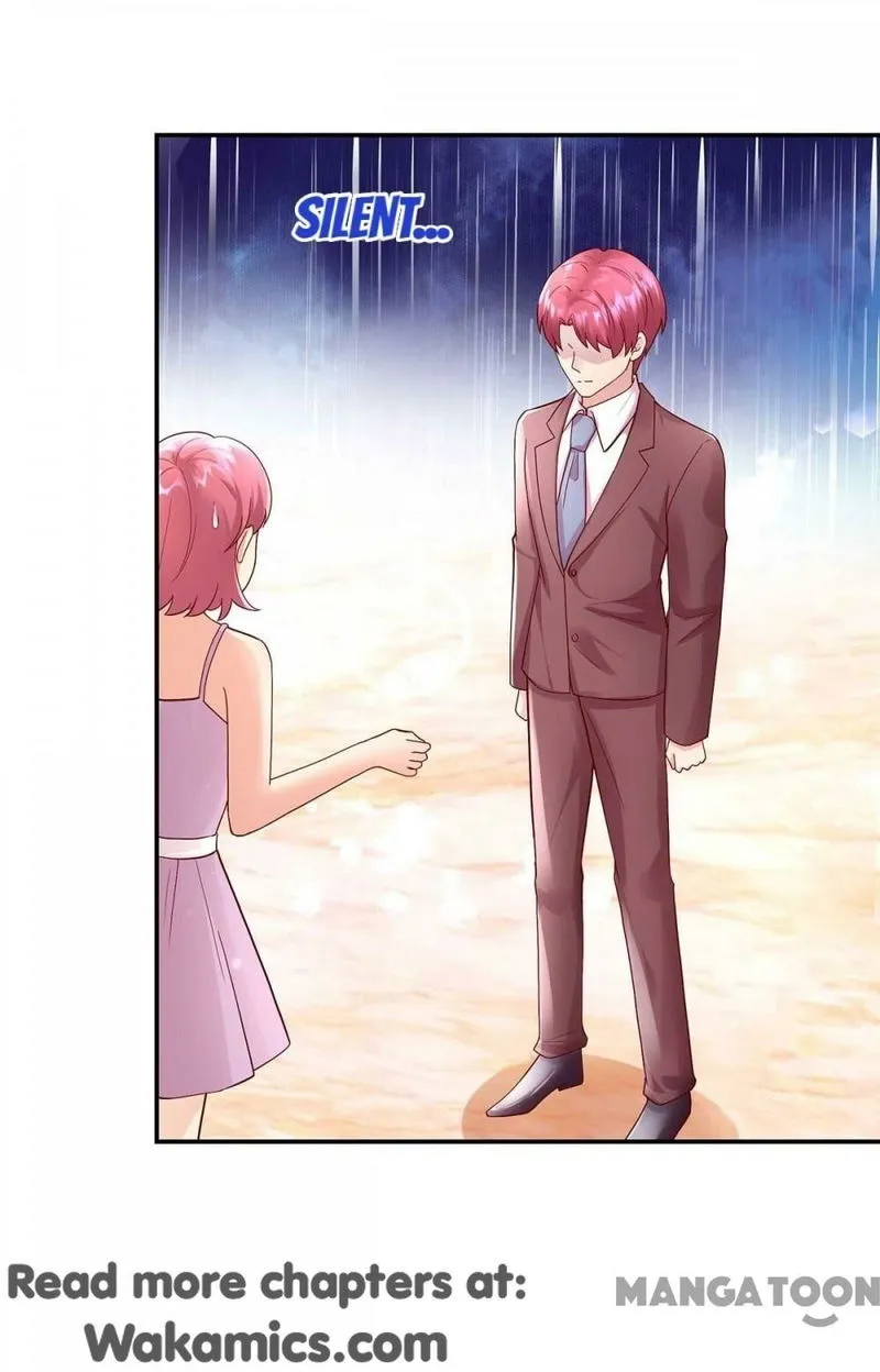 Honey, You Belong to Me! Chapter 137 Online - página 12