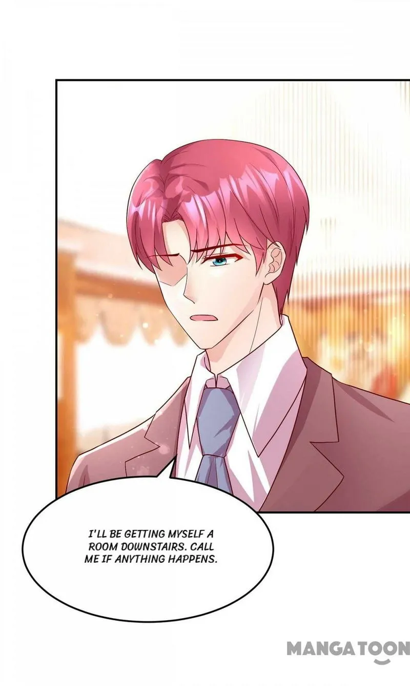 Honey, You Belong to Me! Chapter 137 Online - página 13