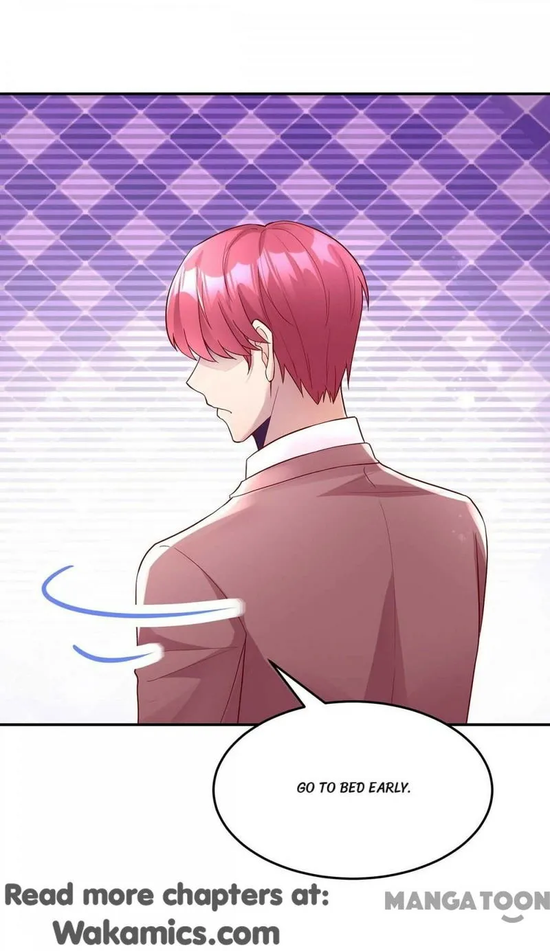 Honey, You Belong to Me! Chapter 137 Online - página 14