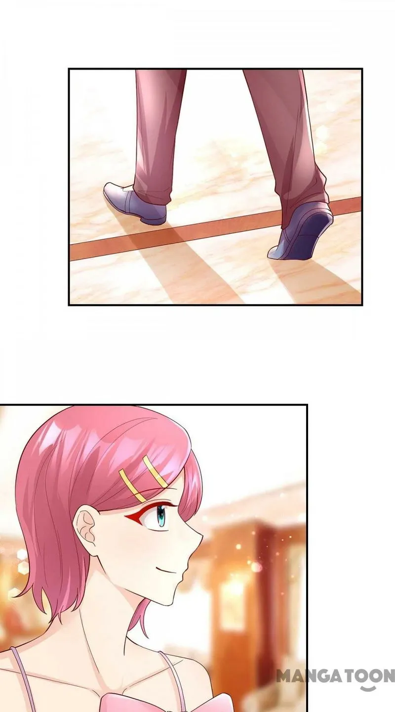 Honey, You Belong to Me! Chapter 137 Online - página 15