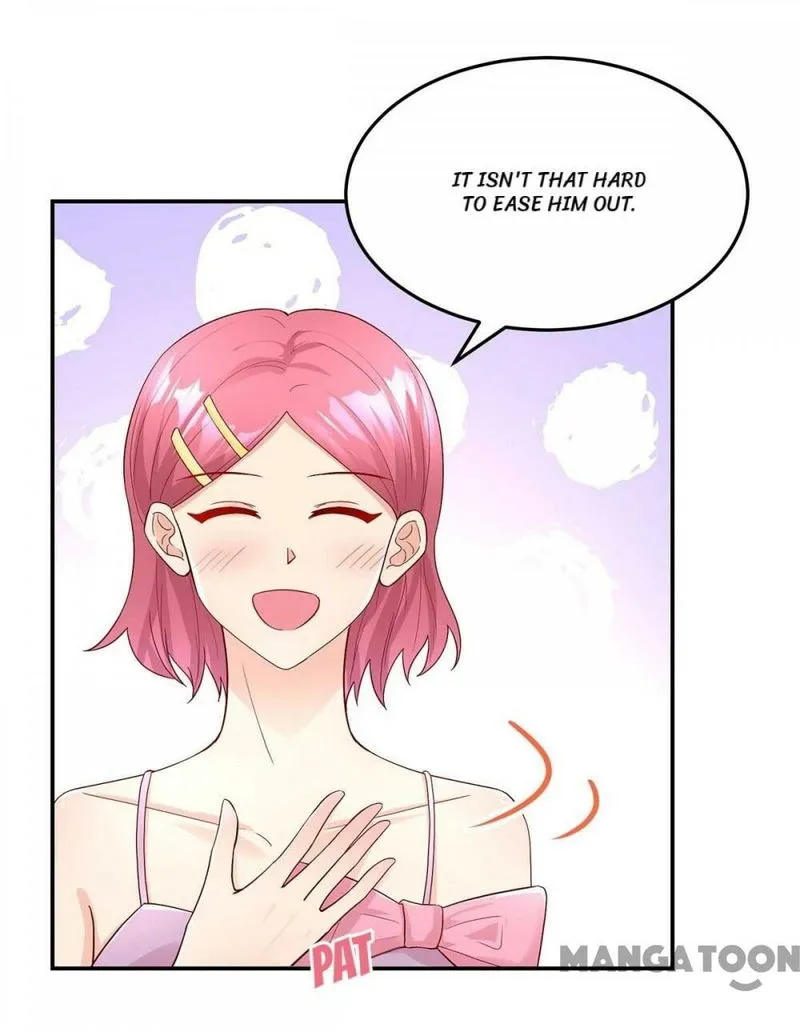 Honey, You Belong to Me! Chapter 137 Online - página 17