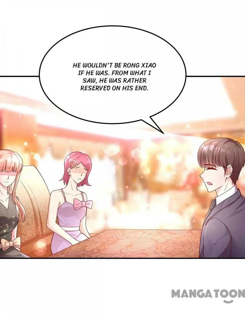 Honey, You Belong to Me! Chapter 137 Online - página 18