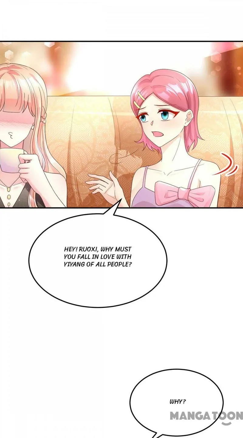 Honey, You Belong to Me! Chapter 137 Online - página 19