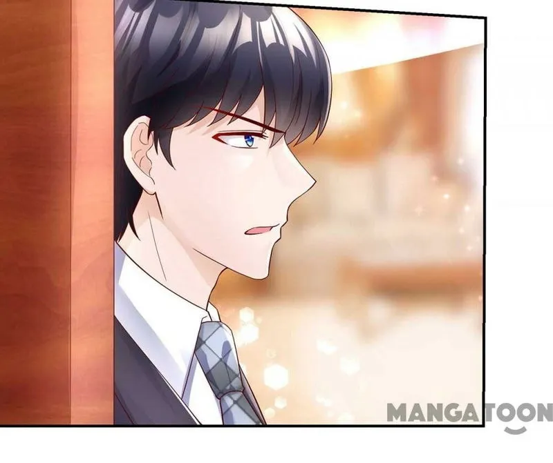 Honey, You Belong to Me! Chapter 137 Online - página 21