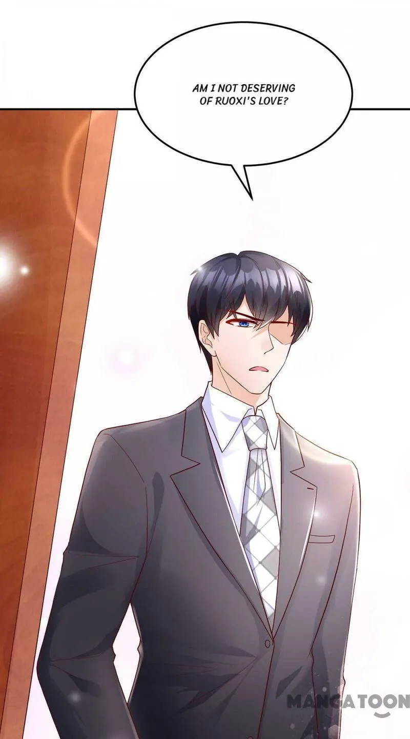 Honey, You Belong to Me! Chapter 137 Online - página 22