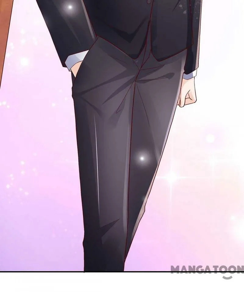 Honey, You Belong to Me! Chapter 137 Online - página 23