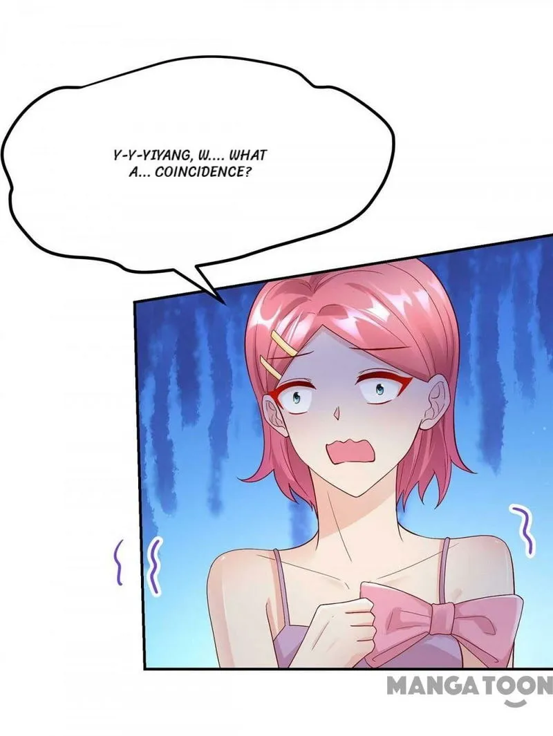 Honey, You Belong to Me! Chapter 137 Online - página 24