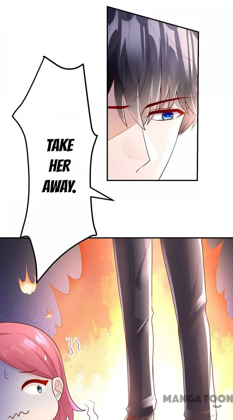 Honey, You Belong to Me! Chapter 137 Online - página 25