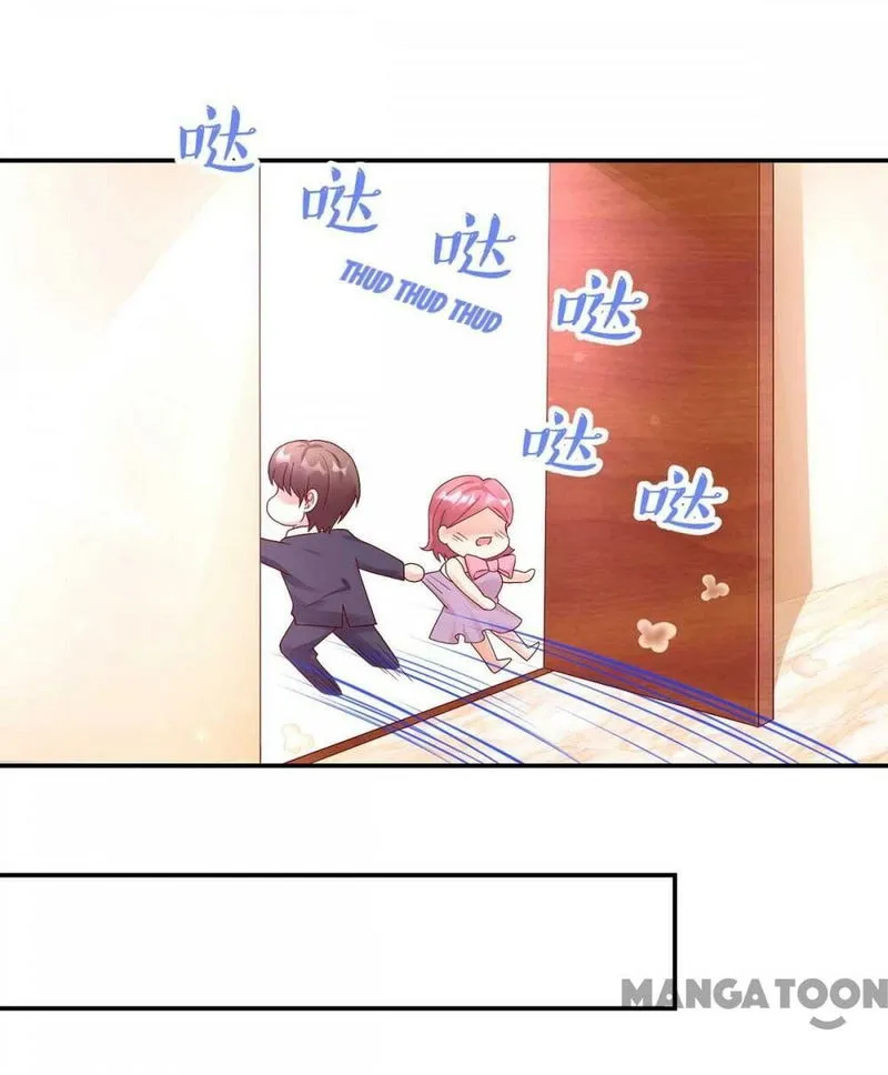 Honey, You Belong to Me! Chapter 137 Online - página 27