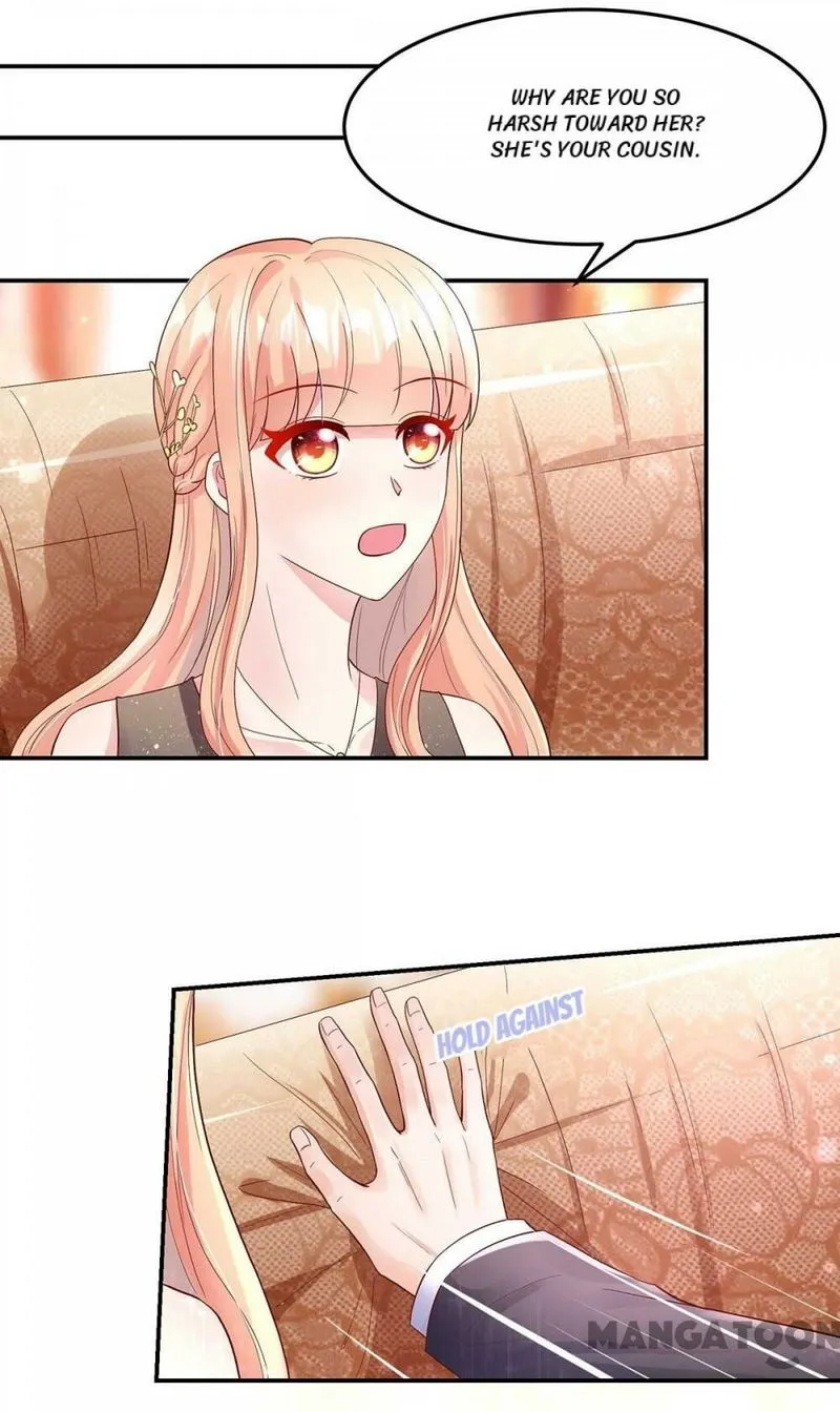 Honey, You Belong to Me! Chapter 137 Online - página 28