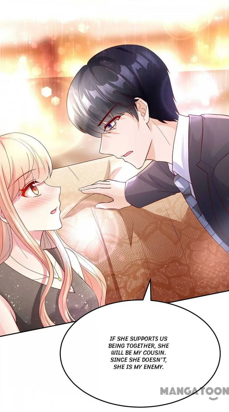 Honey, You Belong to Me! Chapter 137 Online - página 29