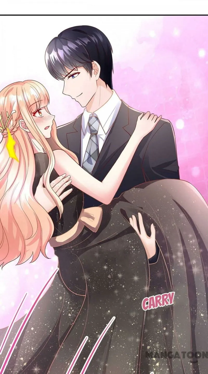 Honey, You Belong to Me! Chapter 137 Online - página 33