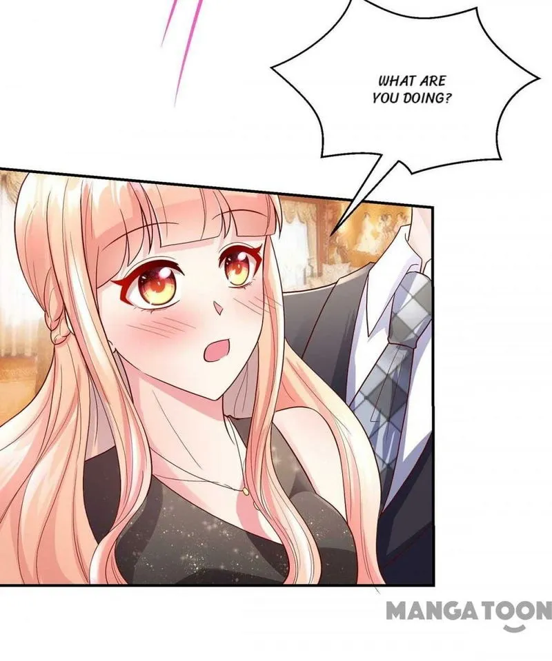 Honey, You Belong to Me! Chapter 137 Online - página 35