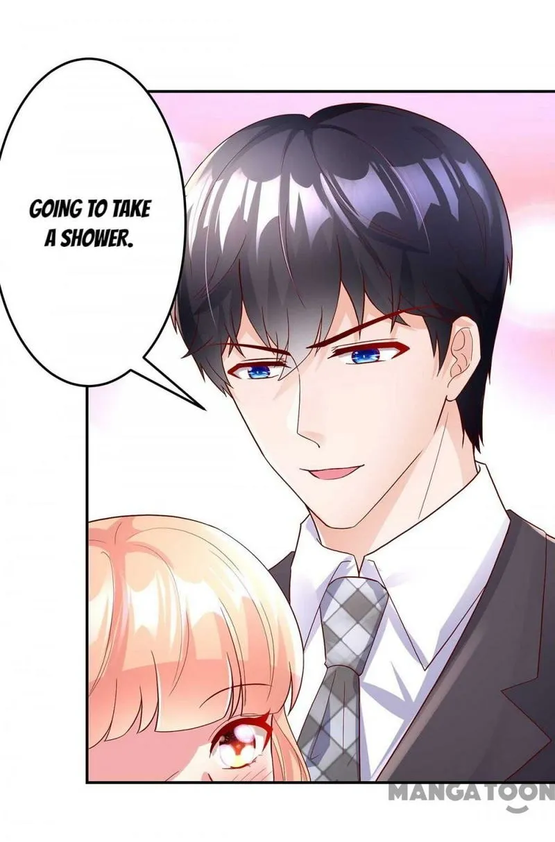 Honey, You Belong to Me! Chapter 137 Online - página 36