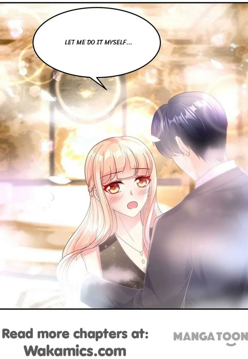 Honey, You Belong to Me! Chapter 137 Online - página 38