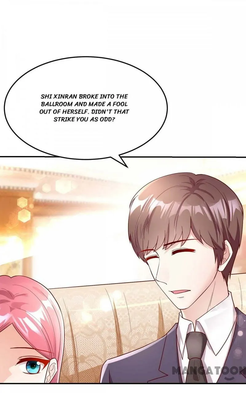 Honey, You Belong to Me! Chapter 139 Online - página 3