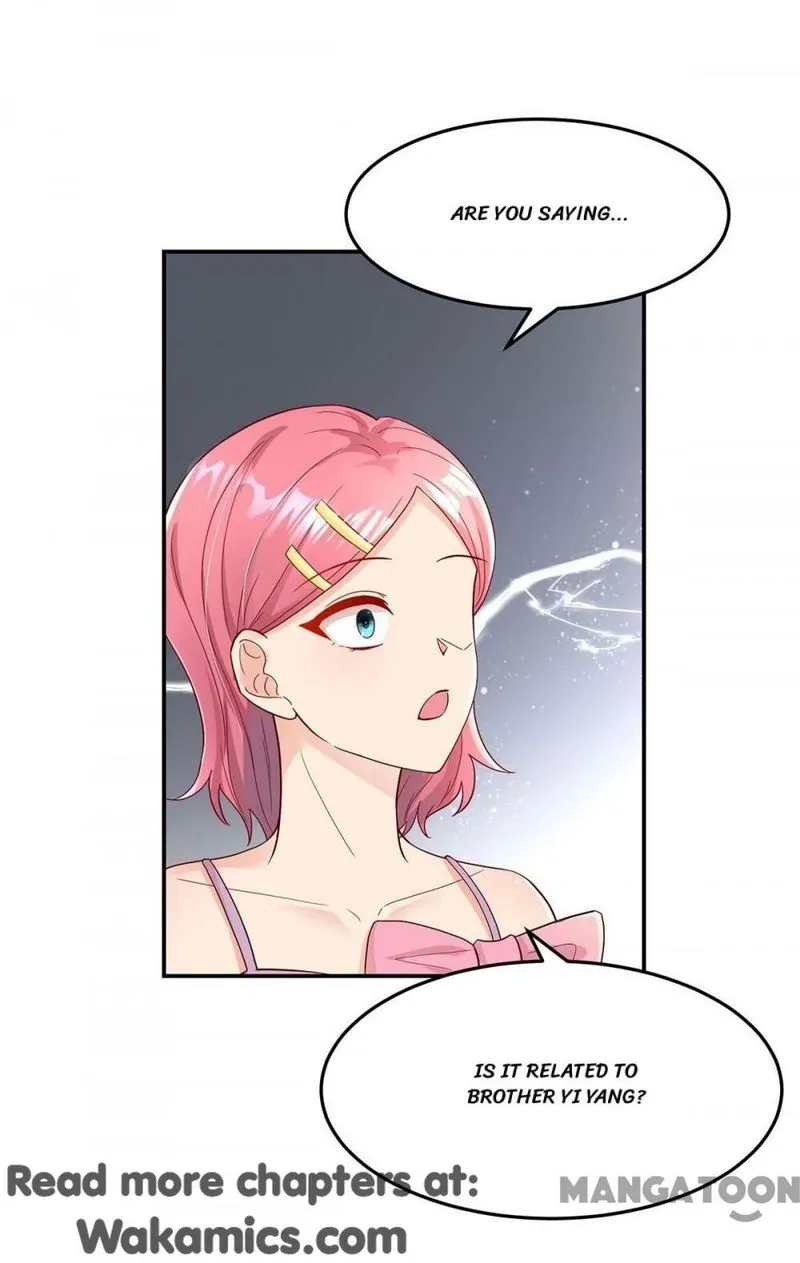Honey, You Belong to Me! Chapter 139 Online - página 4