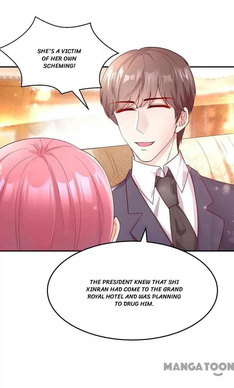 Honey, You Belong to Me! Chapter 139 Online - página 5