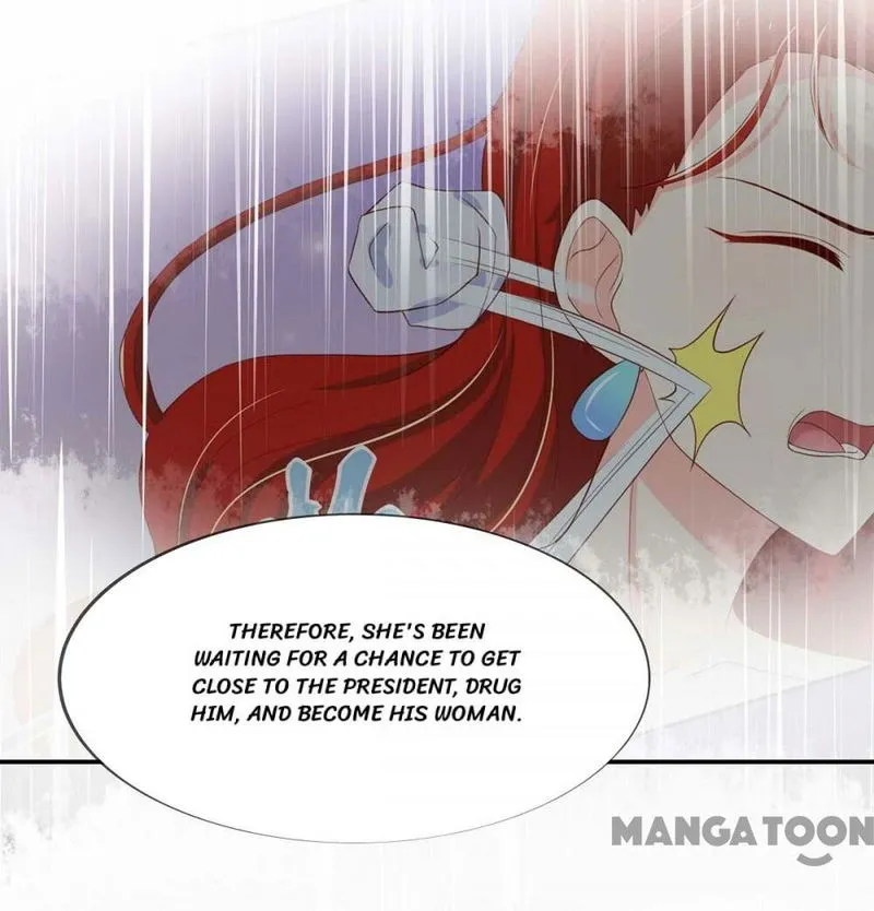 Honey, You Belong to Me! Chapter 139 Online - página 7