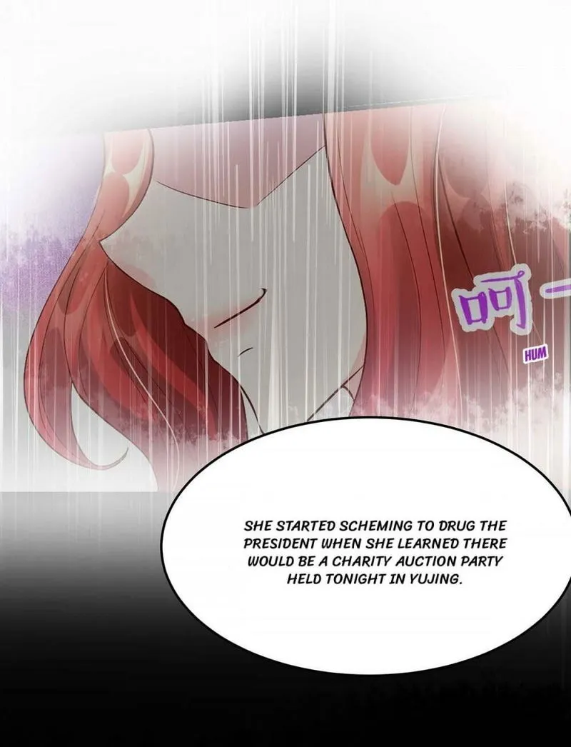 Honey, You Belong to Me! Chapter 139 Online - página 8