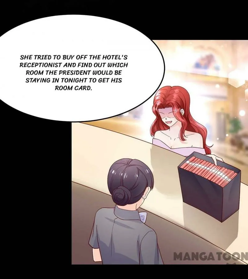 Honey, You Belong to Me! Chapter 139 Online - página 9