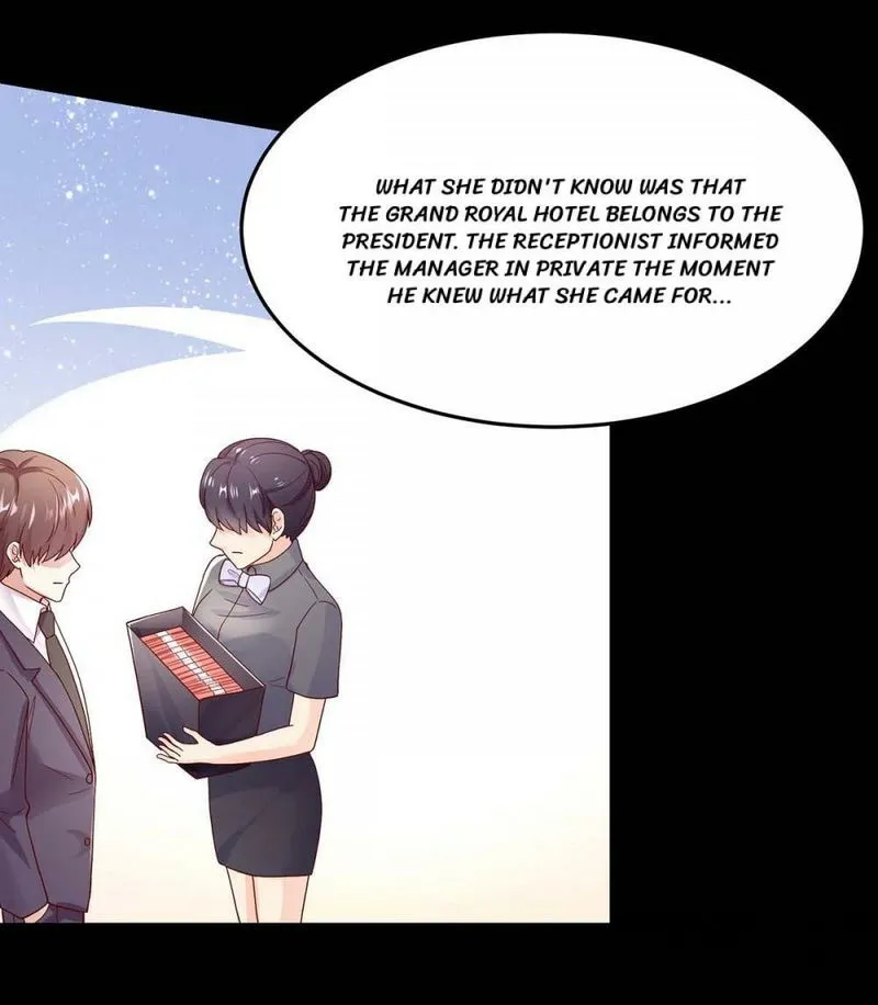 Honey, You Belong to Me! Chapter 139 Online - página 10