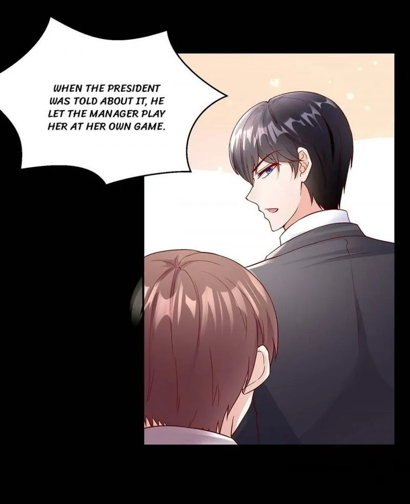 Honey, You Belong to Me! Chapter 139 Online - página 11