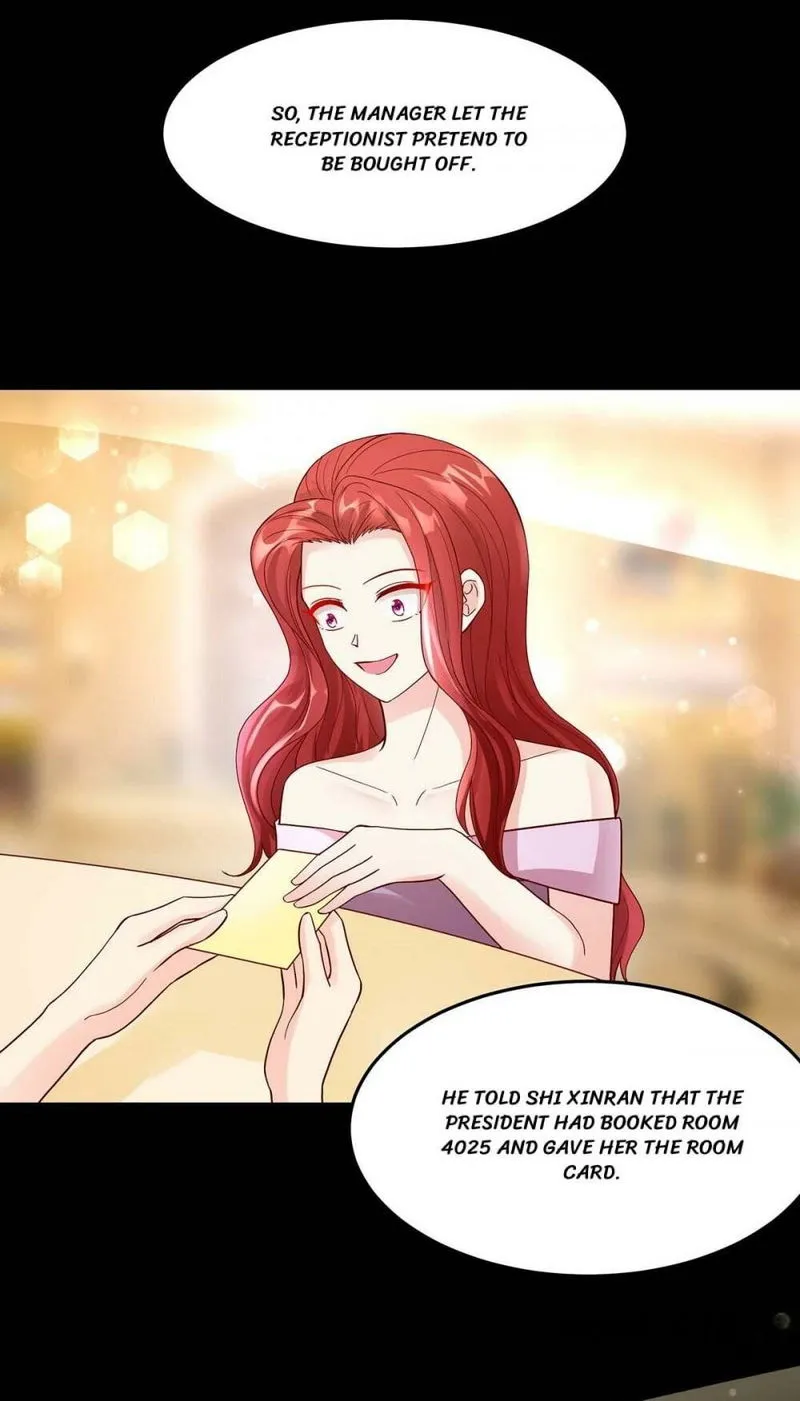Honey, You Belong to Me! Chapter 139 Online - página 12