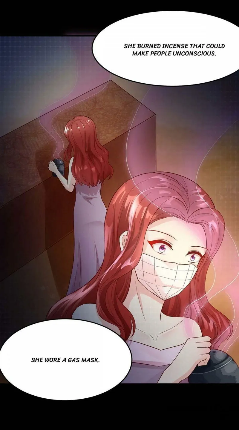 Honey, You Belong to Me! Chapter 139 Online - página 14