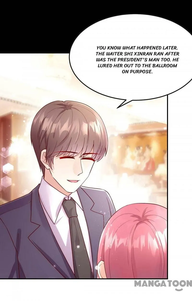 Honey, You Belong to Me! Chapter 139 Online - página 18