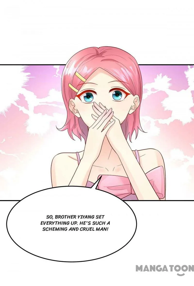 Honey, You Belong to Me! Chapter 139 Online - página 19
