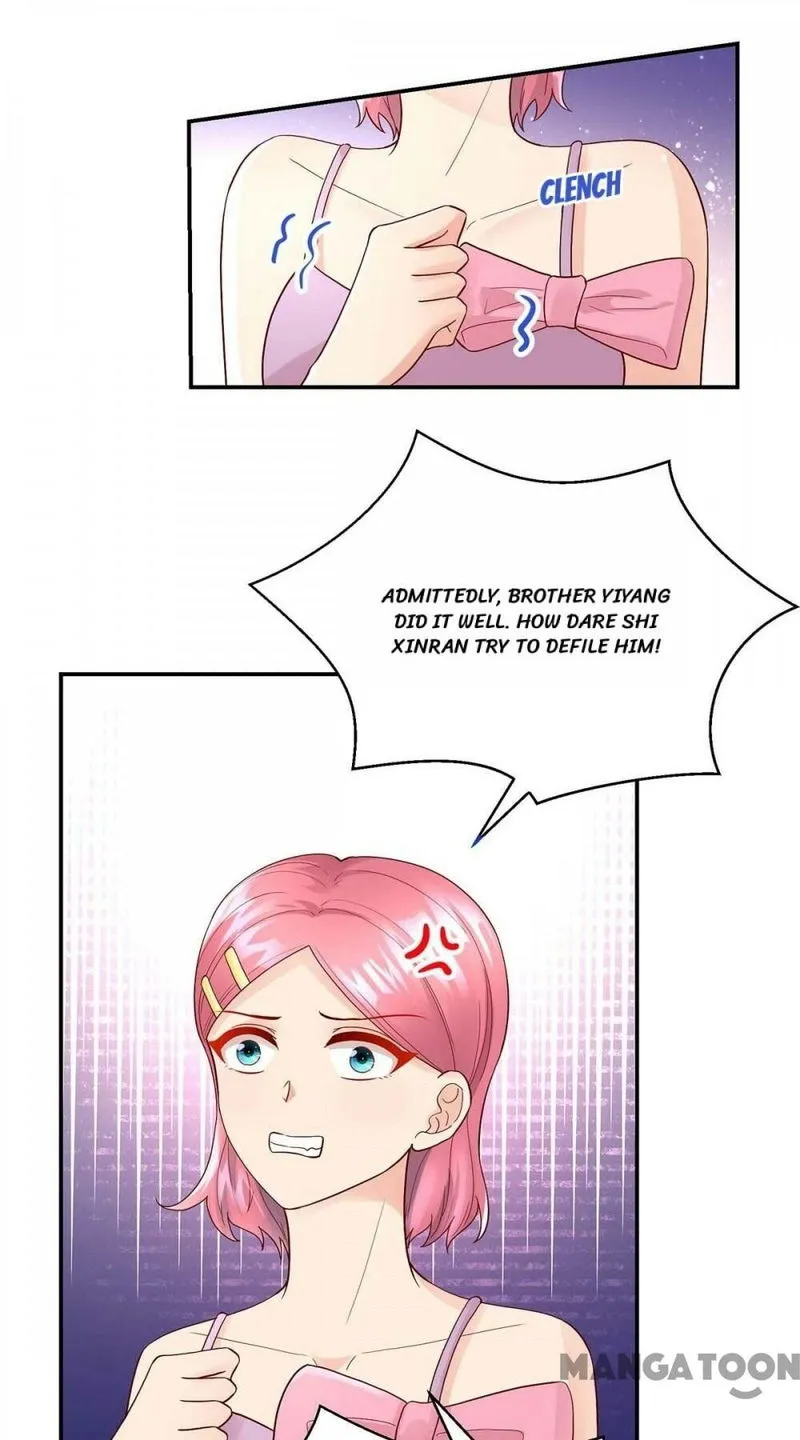Honey, You Belong to Me! Chapter 139 Online - página 20
