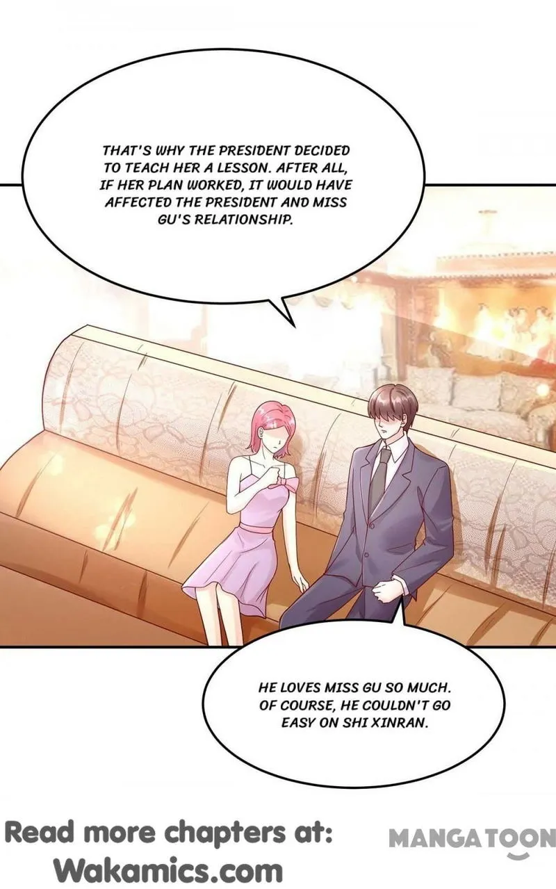Honey, You Belong to Me! Chapter 139 Online - página 22