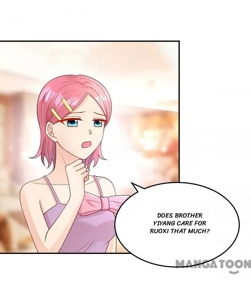 Honey, You Belong to Me! Chapter 139 Online - página 23