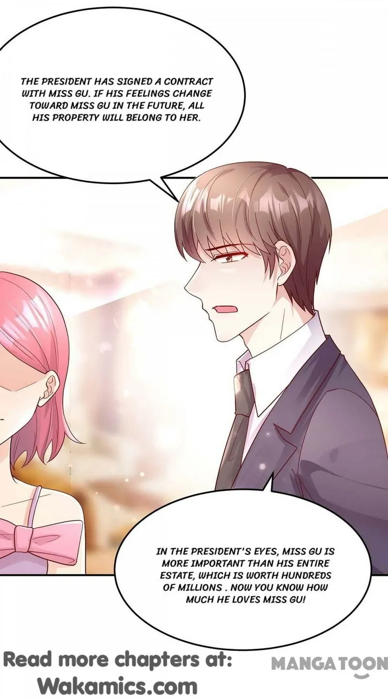 Honey, You Belong to Me! Chapter 139 Online - página 24